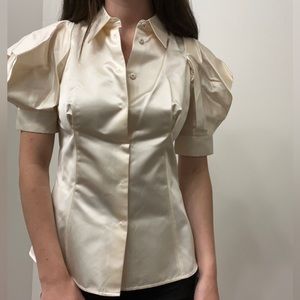 Incredible Prada Blouse